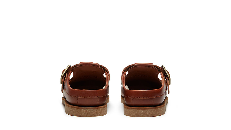 Timberland Classic Boat - Womens