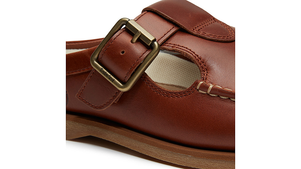 Timberland Classic Boat - Womens