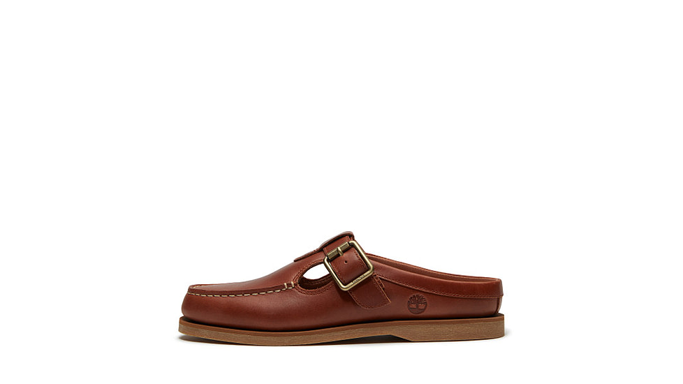 Timberland Classic Boat - Womens