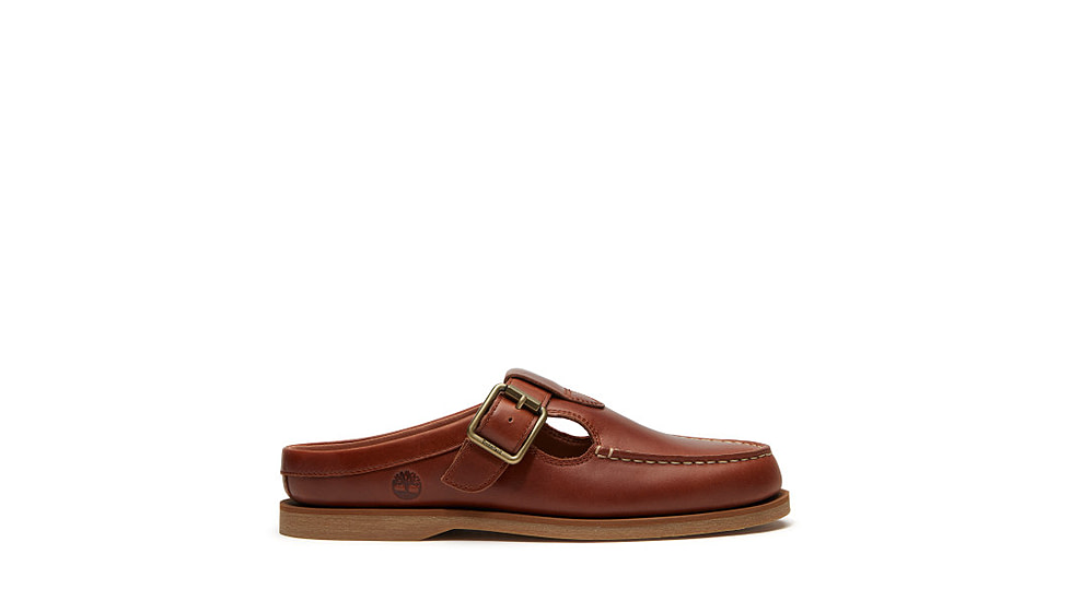 Timberland Classic Boat - Womens