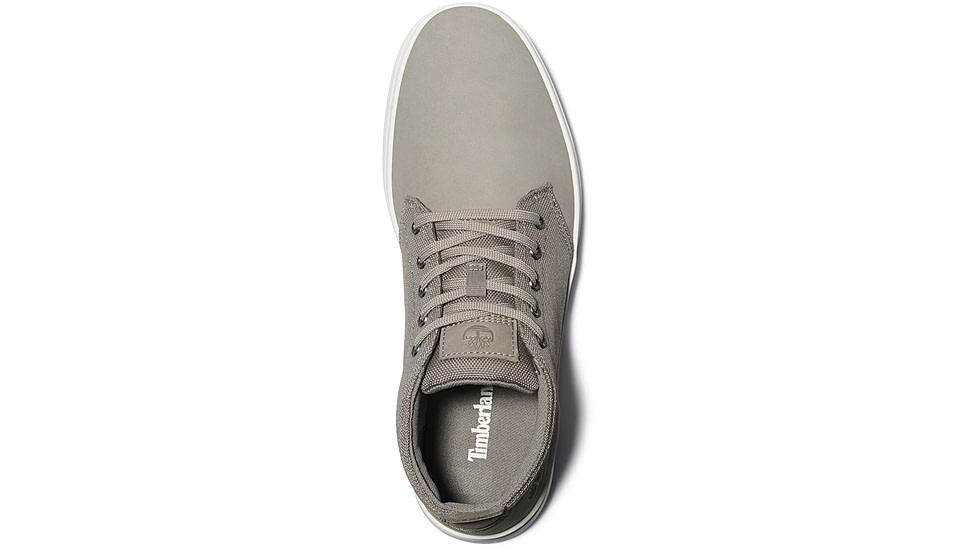 Timberland Davis Square Mid Lace Up Sneakers - Mens