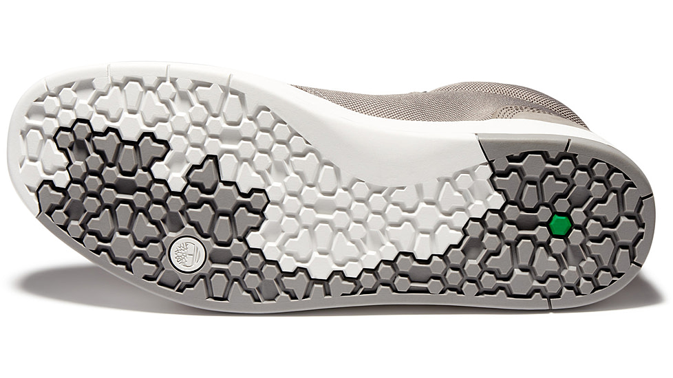 Timberland Davis Square Mid Lace Up Sneakers - Mens