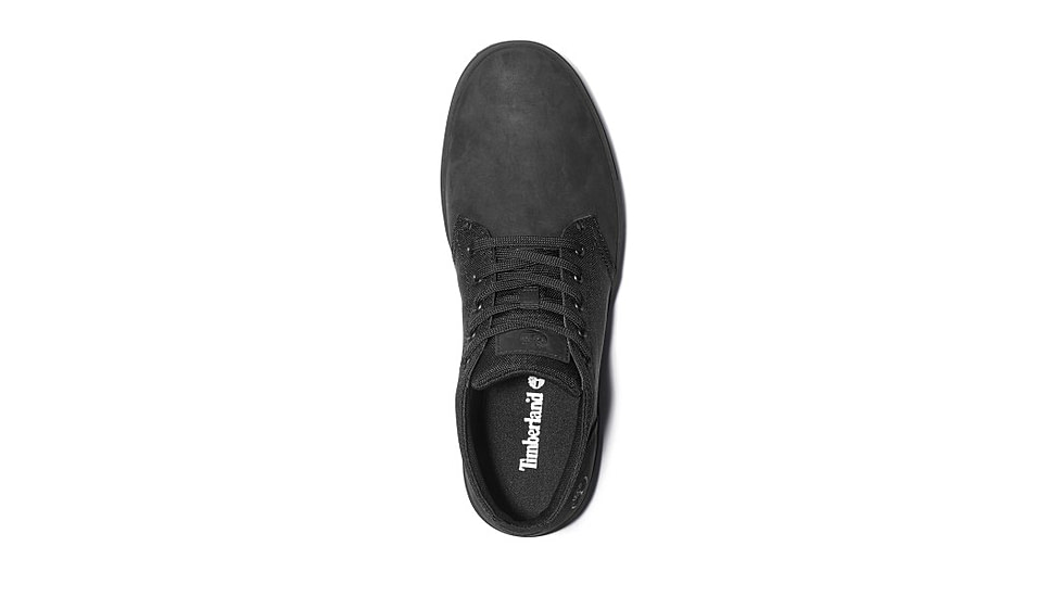 Timberland Davis Square Mid Lace Up Sneakers - Mens