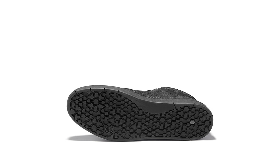 Timberland Davis Square Mid Lace Up Sneakers - Mens