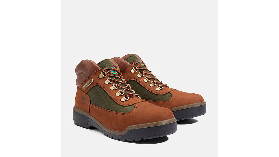 Timberland Field Mid Waterproof - Mens