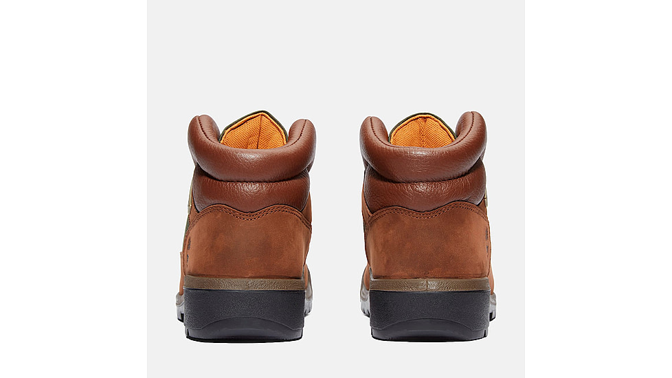 Timberland Field Mid Waterproof - Mens