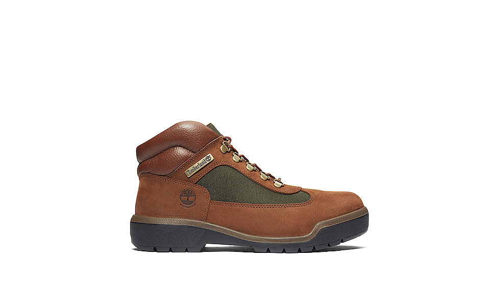 Timberland Field Mid Waterproof - Mens