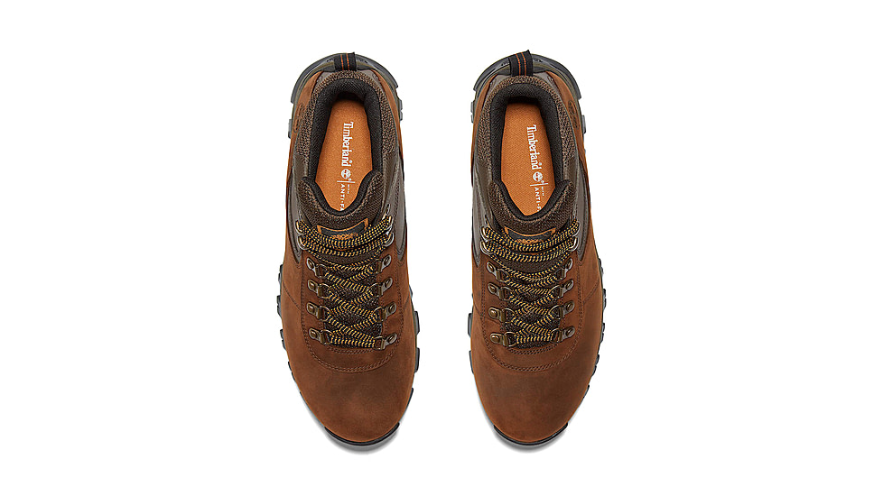 Timberland Mt. Maddsen Mid Waterproof Hiking Boot - Mens