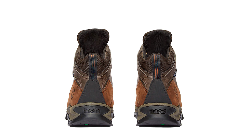 Timberland Mt. Maddsen Mid Waterproof Hiking Boot - Mens