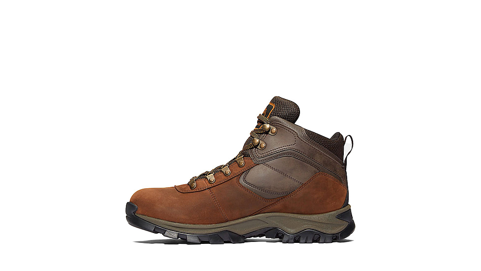 Timberland Mt. Maddsen Mid Waterproof Hiking Boot - Mens