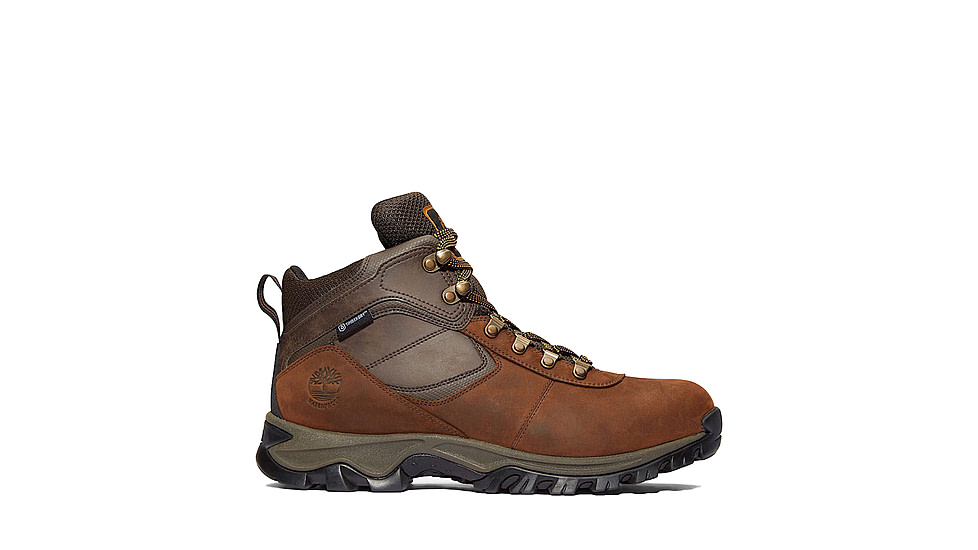 Timberland Mt. Maddsen Mid Waterproof Hiking Boot - Mens