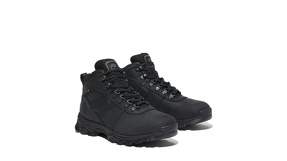 Timberland Mt. Maddsen Mid Waterproof Hiking Boot - Mens