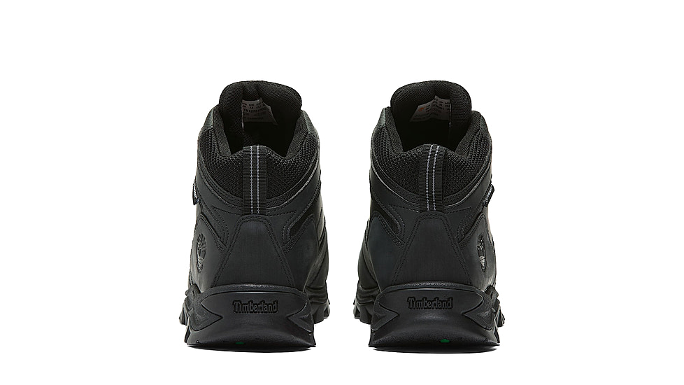 Timberland Mt. Maddsen Mid Waterproof Hiking Boot - Mens