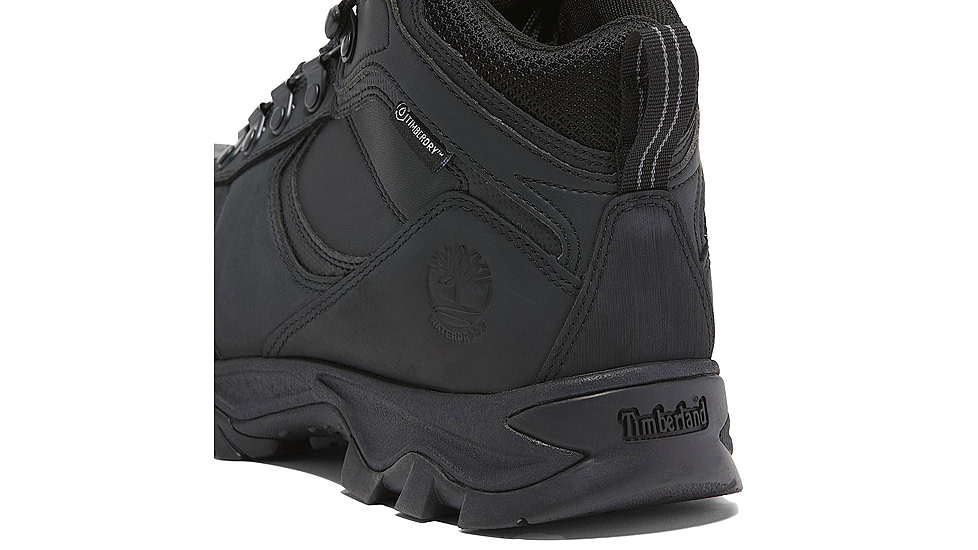 Timberland Mt. Maddsen Mid Waterproof Hiking Boot - Mens