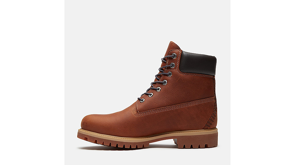 Timberland Premium 6-Inch Waterproof - Mens