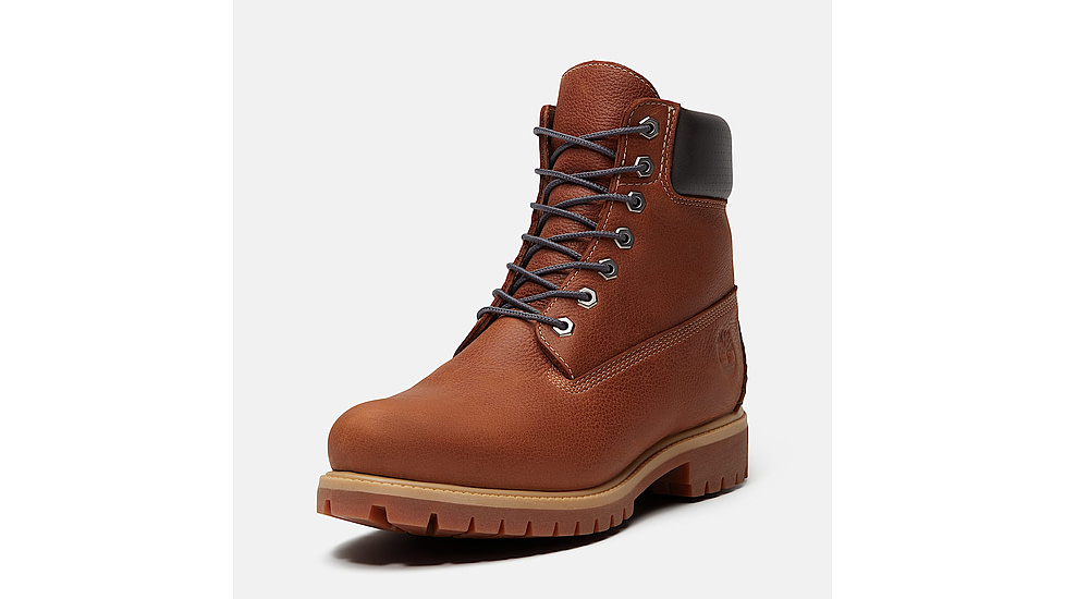 Timberland Premium 6-Inch Waterproof - Mens