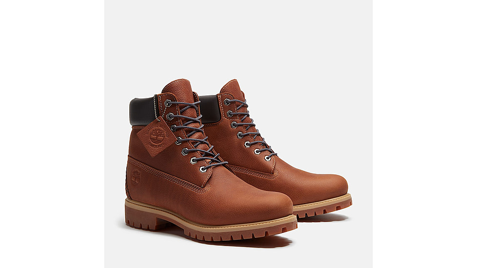 Timberland Premium 6-Inch Waterproof - Mens
