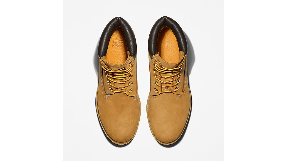 Timberland Premium 6-Inch Waterproof - Mens