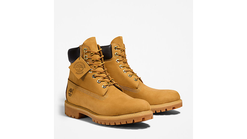 Timberland Premium 6-Inch Waterproof - Mens