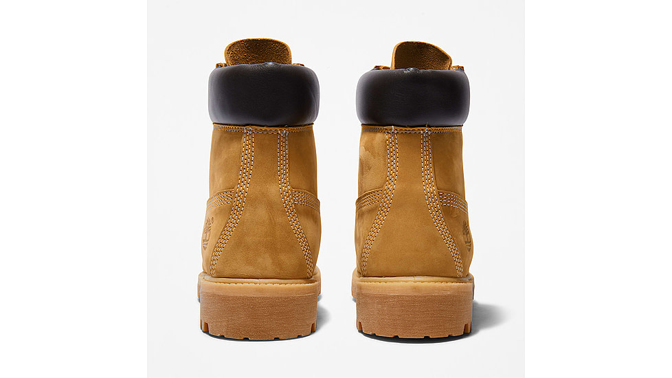 Timberland Premium 6-Inch Waterproof - Mens