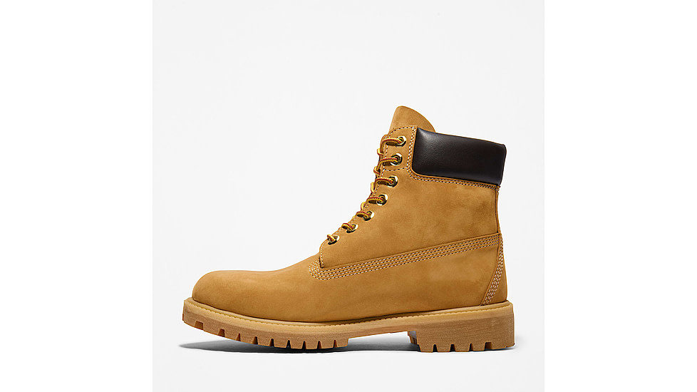 Timberland Premium 6-Inch Waterproof - Mens
