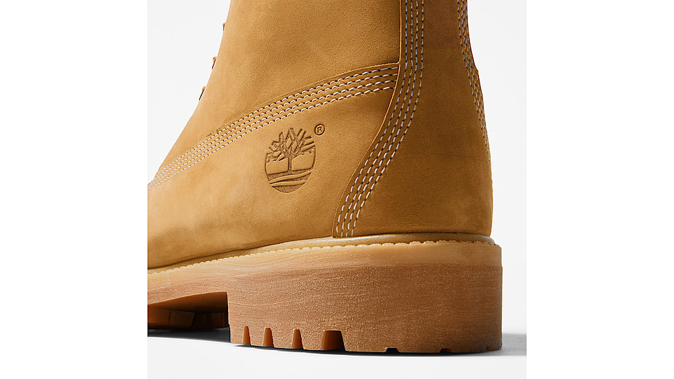 Timberland Premium 6-Inch Waterproof - Mens