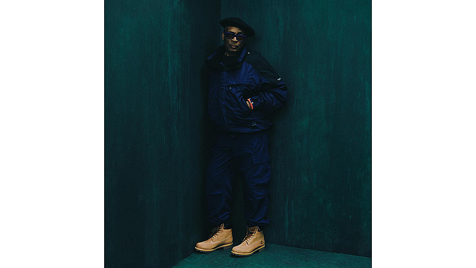 Timberland Premium 6-Inch Waterproof - Mens