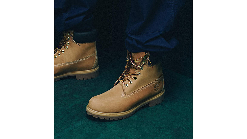 Timberland Premium 6-Inch Waterproof - Mens