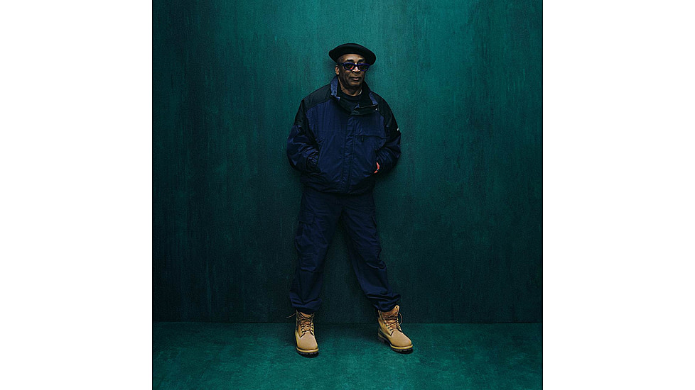 Timberland Premium 6-Inch Waterproof - Mens