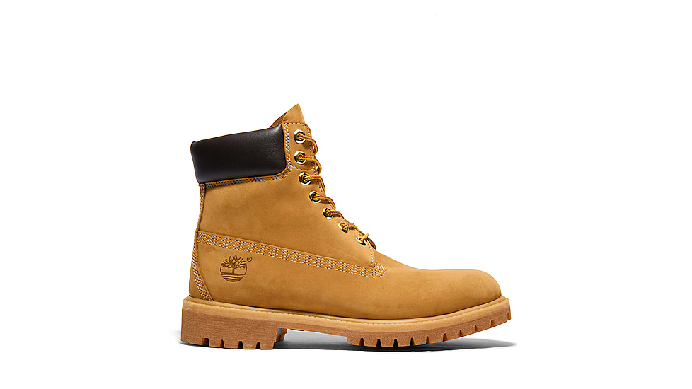 Timberland Premium 6-Inch Waterproof - Mens