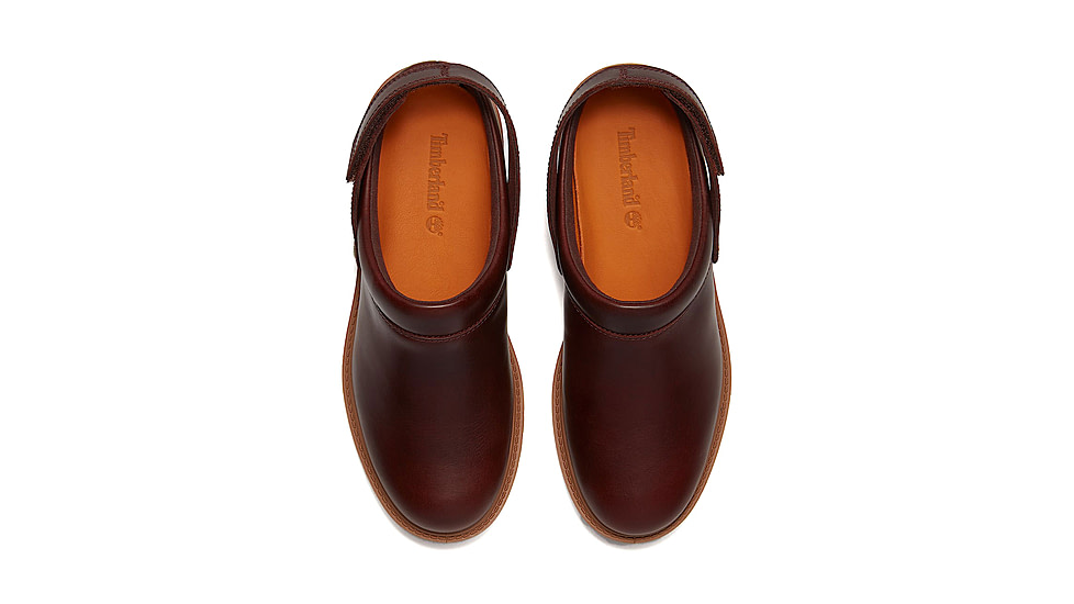 Timberland Premium Convertible Clog - Womens