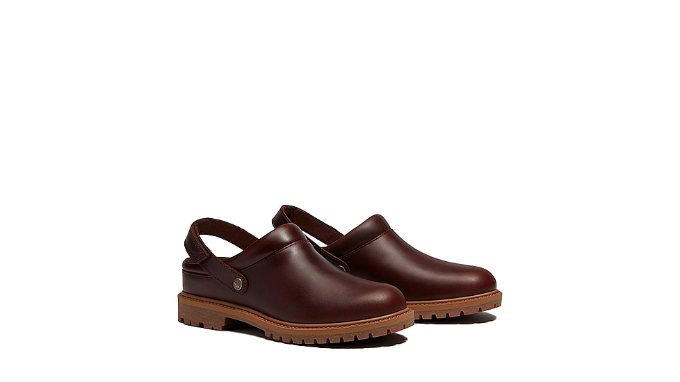Timberland Premium Convertible Clog - Womens