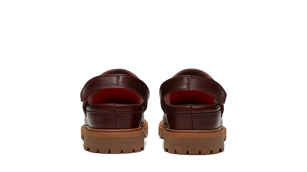 Timberland Premium Convertible Clog - Womens