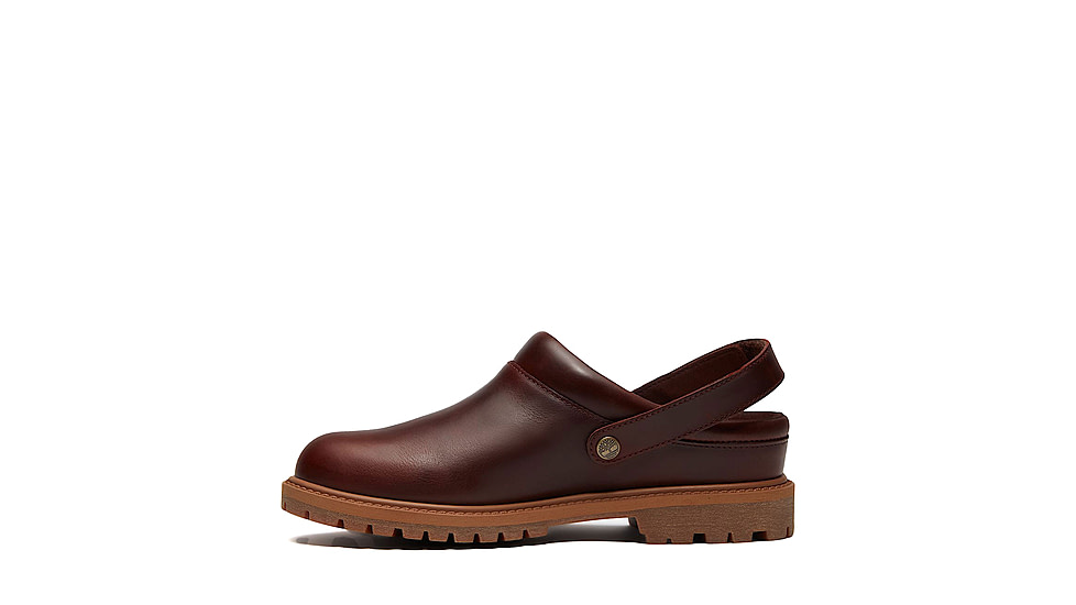Timberland Premium Convertible Clog - Womens
