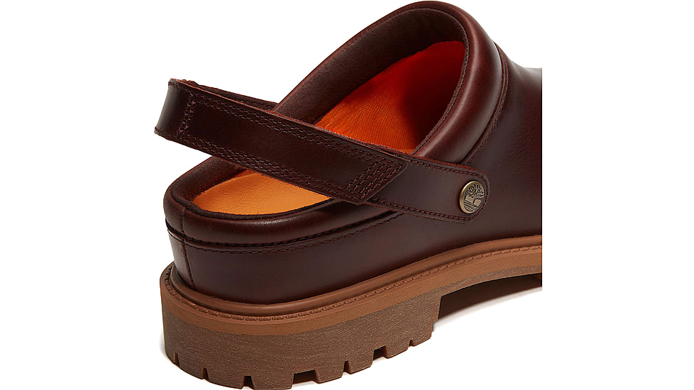 Timberland Premium Convertible Clog - Womens