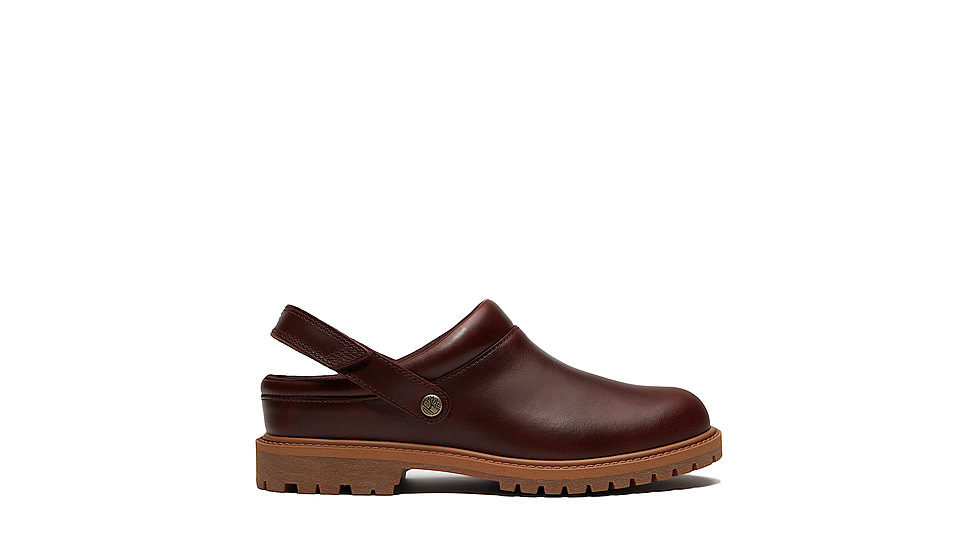 Timberland Premium Convertible Clog - Womens