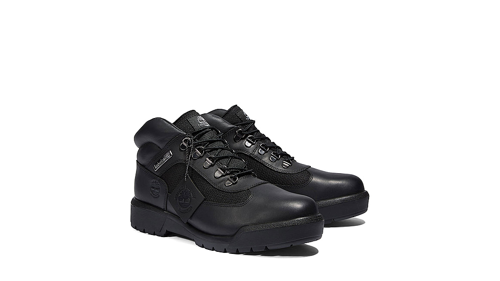 Timberland Waterproof Field Boot - Mens