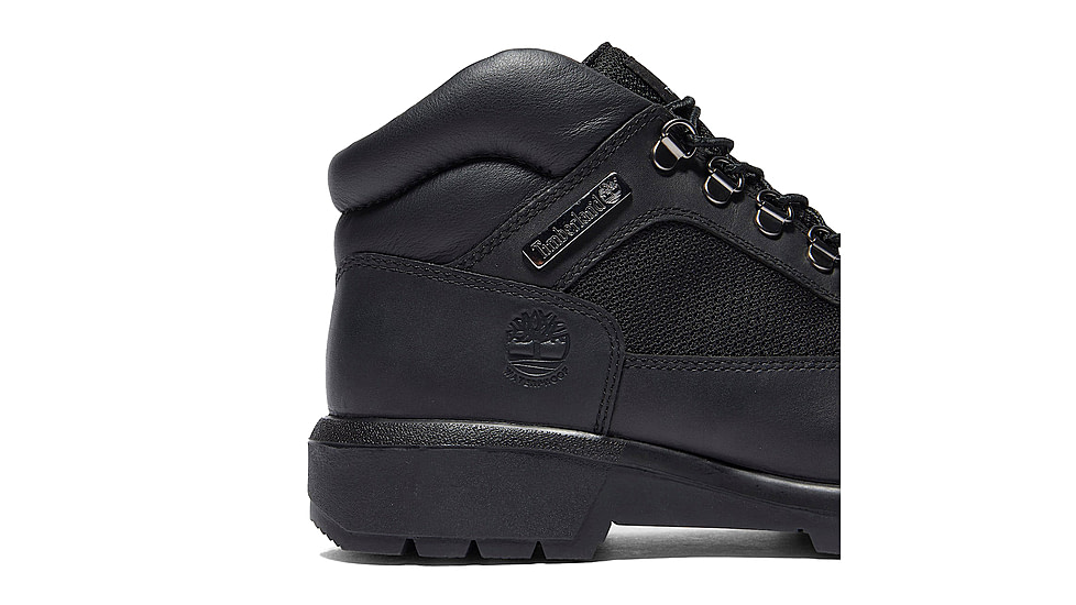Timberland Waterproof Field Boot - Mens