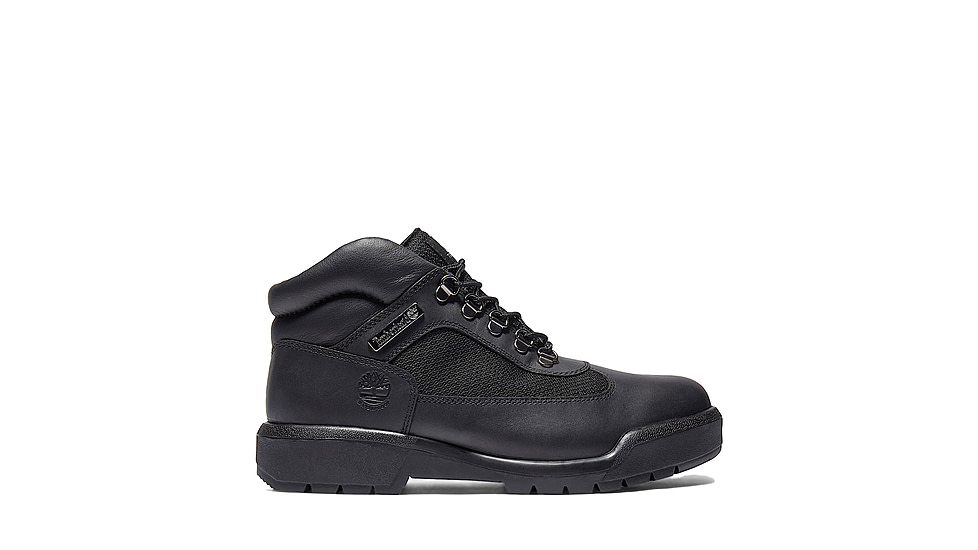 Timberland Waterproof Field Boot - Mens