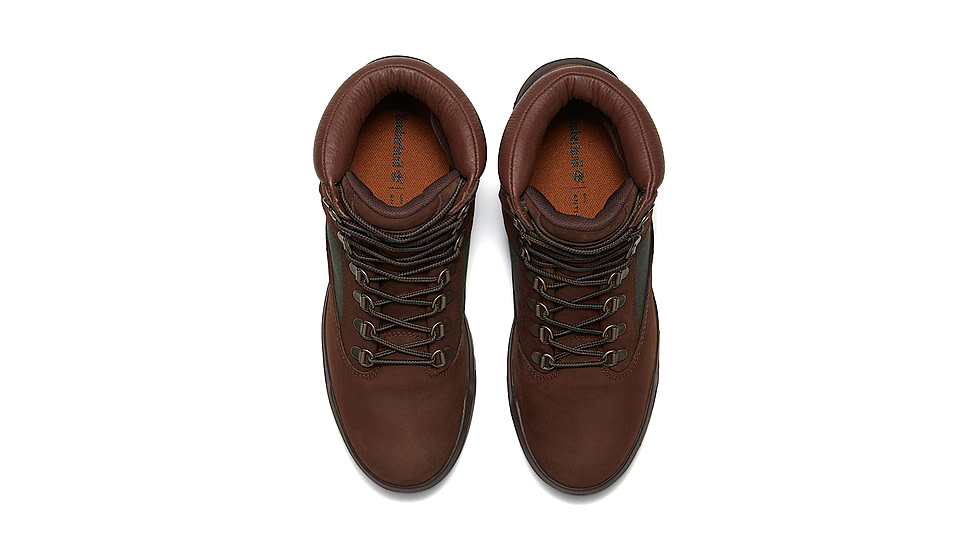 Timberland Waterproof Mid Field Boot - Mens