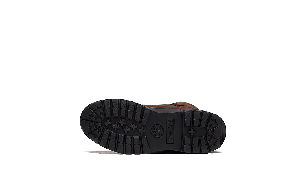 Timberland Waterproof Mid Field Boot - Mens
