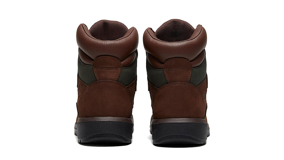 Timberland Waterproof Mid Field Boot - Mens