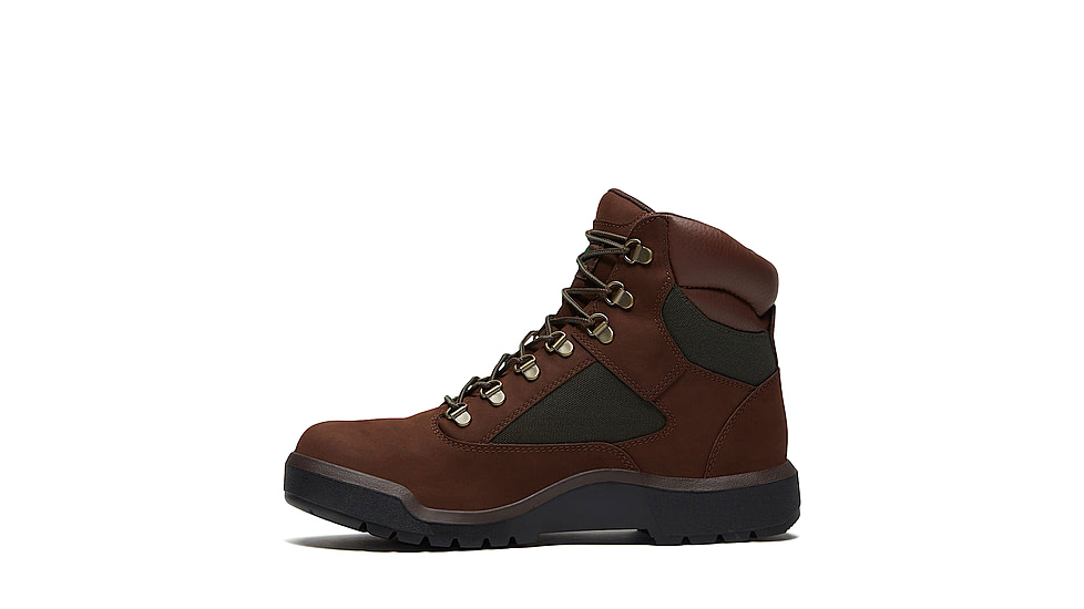 Timberland Waterproof Mid Field Boot - Mens