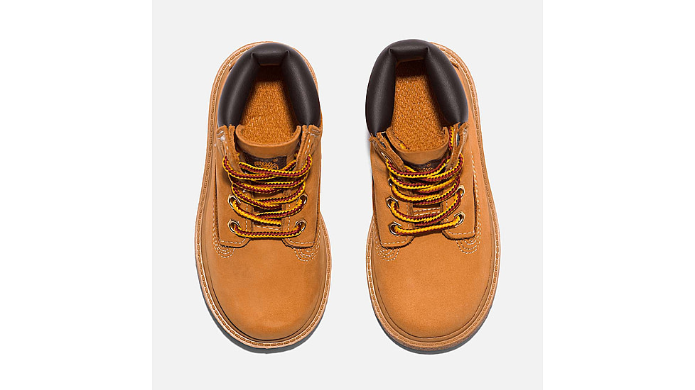Timberland Toddler Classic Boot - Kids, Wheat, 6, Medium, TB11086071306000M