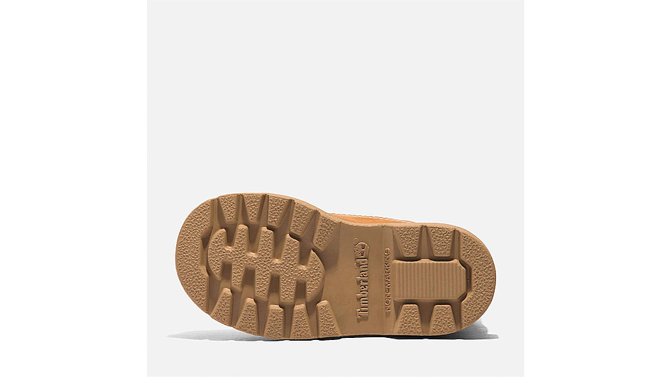 Timberland Toddler Classic Boot - Kids, Wheat, 6, Medium, TB11086071306000M