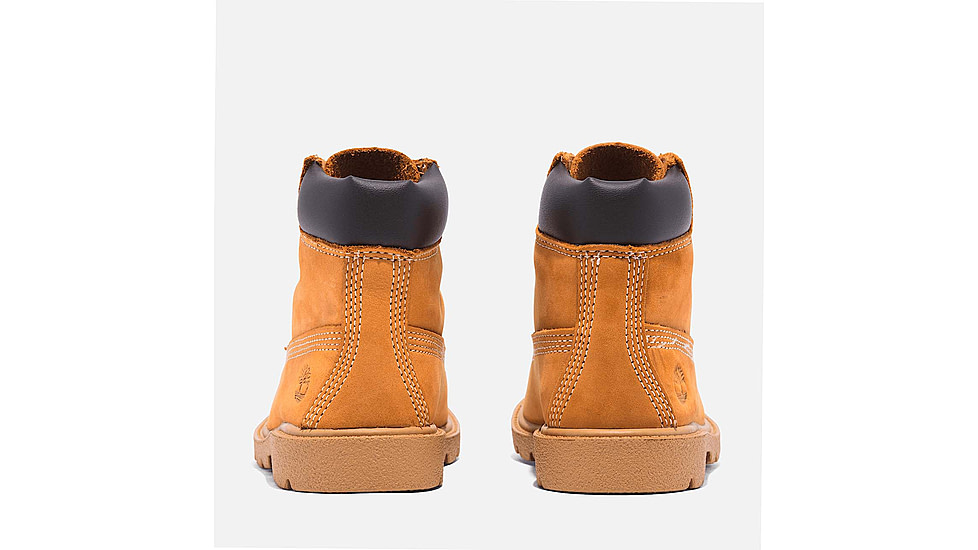 Timberland Toddler Classic Boot - Kids, Wheat, 6, Medium, TB11086071306000M