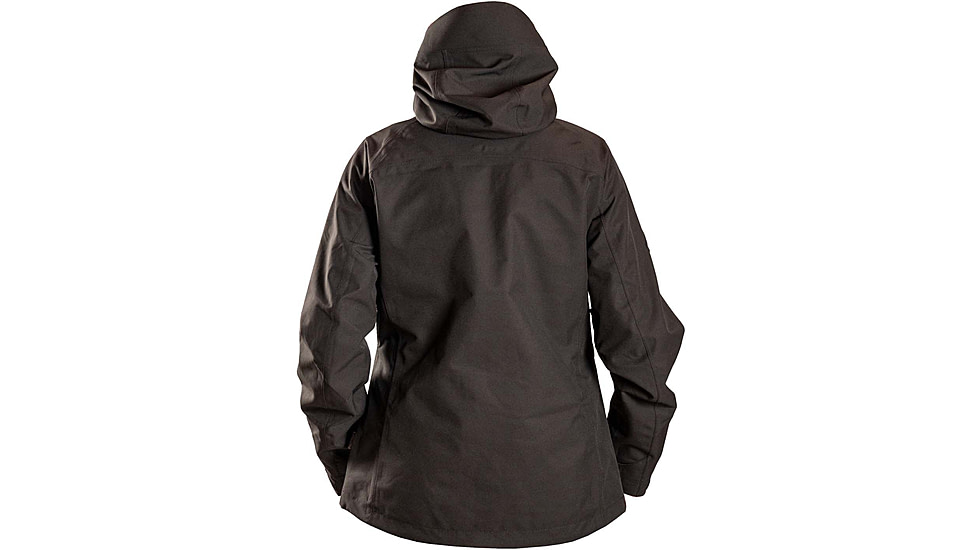 TOBE Outerwear Ekta Jacket - Womens, Jet Black, XS, 500623-001-002