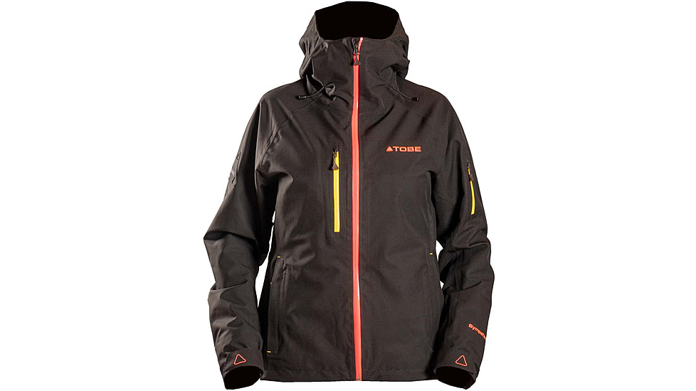 TOBE Outerwear Ekta Jacket - Womens, Jet Black, XS, 500623-001-002