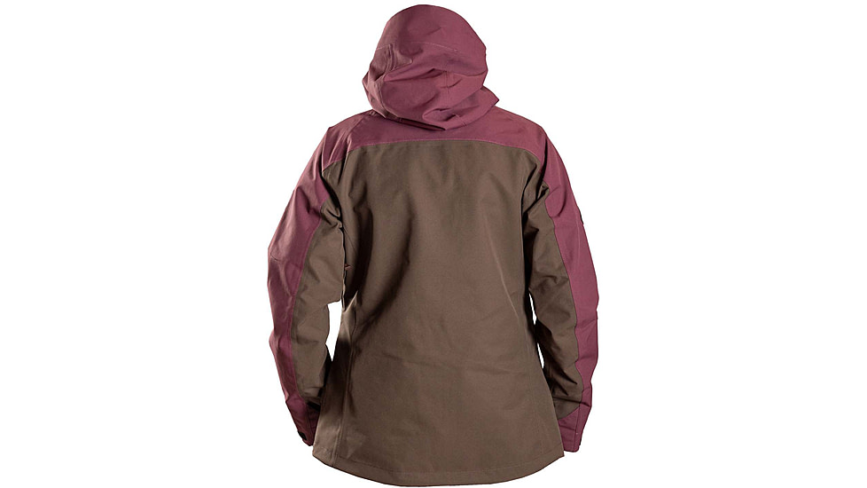 TOBE Outerwear Ekta Jacket - Womens, Prune Purple, XS, 500623-053-002