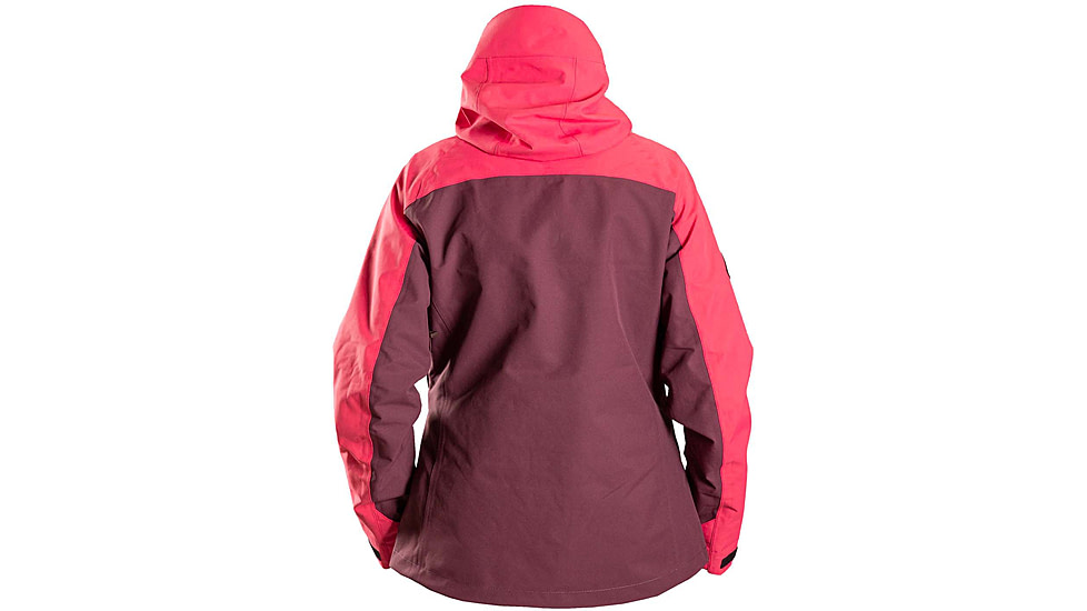 TOBE Outerwear Ekta Jacket - Womens, Raspberry, XS, 500623-017-002